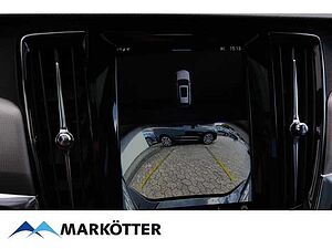 Volvo  T6 Recharge AWD Core PANO/360CAM/GOOGLE