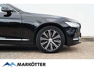 Volvo  T6 Recharge AWD Google/360/Pano/Leder Grau