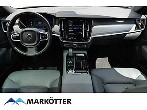 Volvo  T6 Recharge AWD Google/360/Pano/Leder Grau