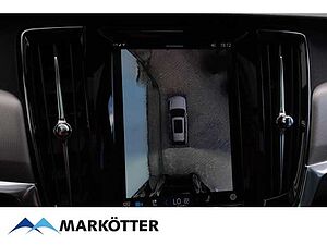 Volvo  T6 Recharge AWD Core PANO/360CAM/GOOGLE