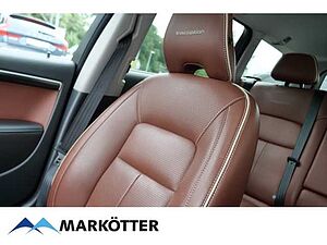 Volvo  D4 Inscription Schiebedach/Sitzklima/Cognac