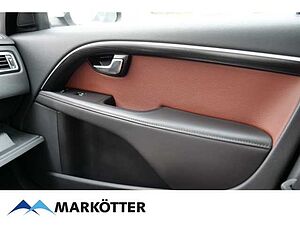 Volvo  D4 Inscription Schiebedach/Sitzklima/Cognac