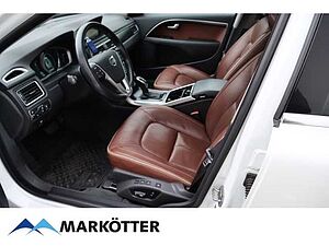 Volvo  D4 Inscription Schiebedach/Sitzklima/Cognac