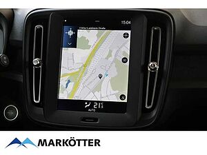 Volvo  T3 Momentum Core APPLE&ANDROID/NAVI/LED