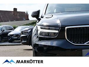 Volvo  T3 Momentum Core APPLE&ANDROID/NAVI/LED