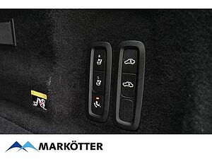 Volvo  D5 AWD Inscription STHZ/AHK/BLIS/360CAM/ACC