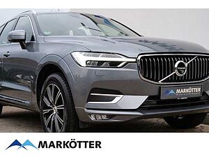 Volvo  D5 AWD Inscription STHZ/AHK/BLIS/360CAM/ACC