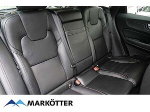 Volvo  D5 AWD Inscription STHZ/AHK/BLIS/360CAM/ACC