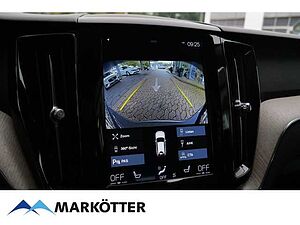 Volvo  D5 AWD Inscription STHZ/AHK/BLIS/360CAM/ACC