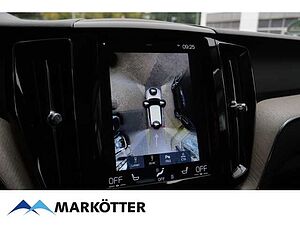 Volvo  D5 AWD Inscription STHZ/AHK/BLIS/360CAM/ACC