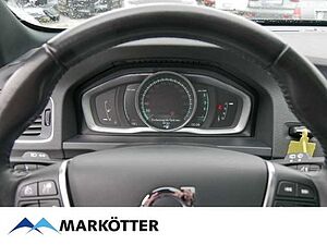 Volvo  D4 Summum ACC/NAVI/Xenon/Schiebe. Da/SHZ/CAM