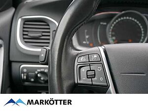 Volvo  D4 Summum ACC/NAVI/Xenon/Schiebe. Da/SHZ/CAM