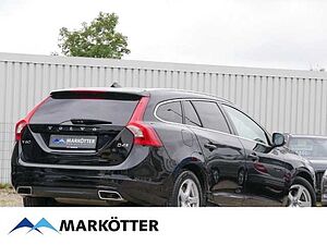 Volvo  D4 Summum ACC/NAVI/Xenon/Schiebe. Da/SHZ/CAM