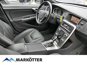 Volvo  D4 Summum ACC/NAVI/Xenon/Schiebe. Da/SHZ/CAM