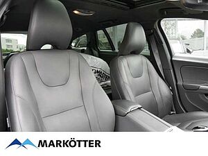 Volvo  D4 Summum ACC/NAVI/Xenon/Schiebe. Da/SHZ/CAM