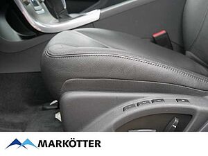 Volvo  D4 Summum ACC/NAVI/Xenon/Schiebe. Da/SHZ/CAM