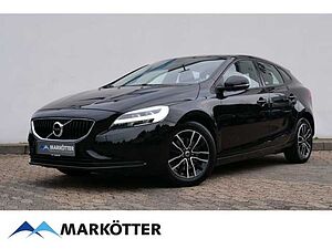 Volvo  T2 Momentum CAM/AHK/NAVI/LED/beheiz. Frontsch.