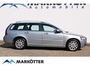 Volvo  D5 Summum /AHK/Schiebedach/5-Zylinder/