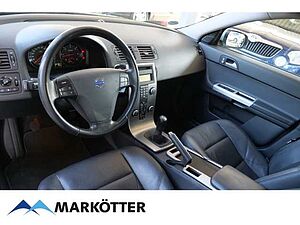 Volvo  D5 Summum /AHK/Schiebedach/5-Zylinder/