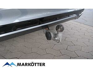 Volvo  T6 Recharge R-Design /21 Zoll/AHK/Four-C/