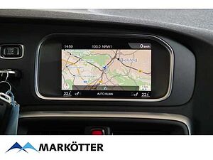 Volvo  D3 R-Design Autom. /Navi/LED/2x PDC/el. Sitz