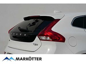 Volvo  D3 R-Design Autom. /Navi/LED/2x PDC/el. Sitz