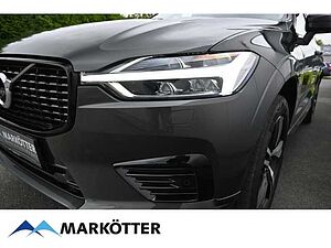 Volvo  T6 AWD Recharge R-Design Expr/360/S-Dach