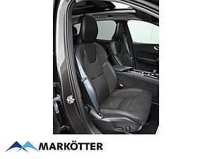 Volvo  T6 AWD Recharge R-Design Expr/360/S-Dach