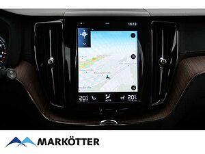 Volvo  B4 Inscription STHZ/AHK/ACC/360CAM/BLIS/