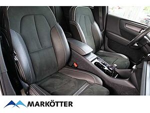 Volvo  D4 AWD R-Design /AHK/Schiebedach/Kamera/