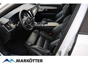 Volvo  T8 Recharge AWD Ultimate Dark/STHZ/PANO/HUD