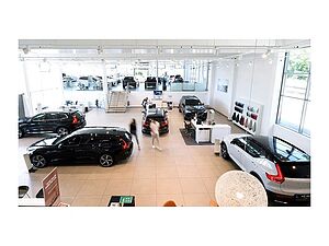 Volvo  Plus Bright Recharge T6  AWD/360Grad/21''