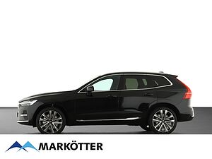 Volvo  Plus Bright Recharge T6  AWD/360Grad/21''
