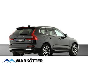Volvo  Plus Bright Recharge T6  AWD/360Grad/21''