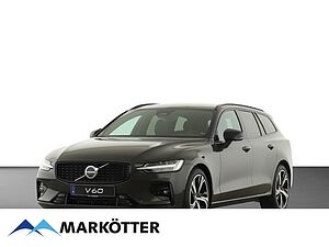 Volvo  Plus Dark B4 Benzin ACC/LED/H&K/360°CAM