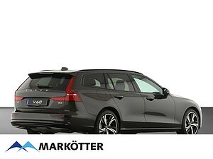 Volvo  Plus Dark B4 Benzin ACC/LED/H&K/360°CAM