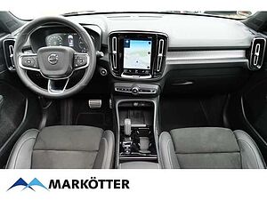 Volvo  T4 Recharge R-Design 360/BLIS/Pano/Keyless