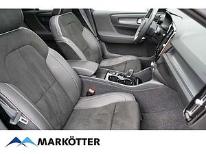 Volvo  T4 Recharge R-Design 360/BLIS/Pano/Keyless