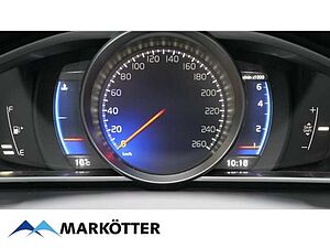 Volvo  D2 R-Design Navi/LED/Kamera/Keyless/18-Zoll