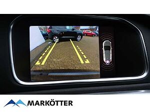 Volvo  D2 R-Design Navi/LED/Kamera/Keyless/18-Zoll