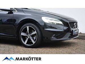 Volvo  D2 R-Design Navi/LED/Kamera/Keyless/18-Zoll