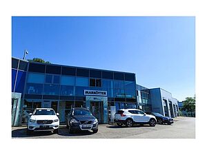 Volvo  D4 AWD Navi/Xenon/Family/Standheizung/2xPDC