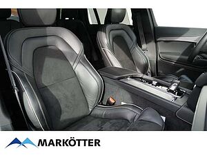 Volvo  T8 AWD Recharge R-Design 7-Sitzer/AHK/FourC