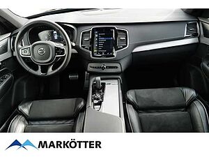 Volvo  T8 AWD Recharge R-Design 7-Sitzer/AHK/FourC