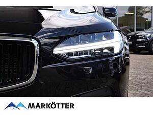 Volvo  D4 Momentum /AHK/Schiebedach/Kamera 360/