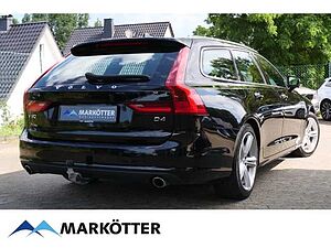 Volvo  D4 Momentum /AHK/Schiebedach/Kamera 360/