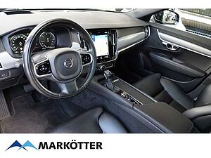 Volvo  D4 Momentum /AHK/Schiebedach/Kamera 360/