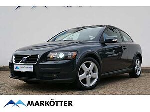 Volvo  2.0 Summum Navi/Leder/Xenon/Scheckheft