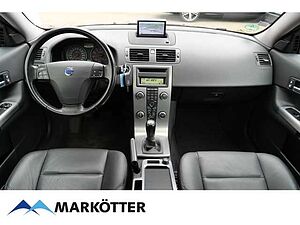 Volvo  2.0 Summum Navi/Leder/Xenon/Scheckheft