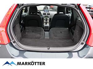 Volvo  2.0 Summum Navi/Leder/Xenon/Scheckheft